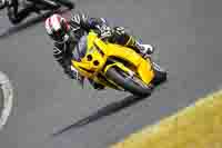 Middle Group Yellow Bikes